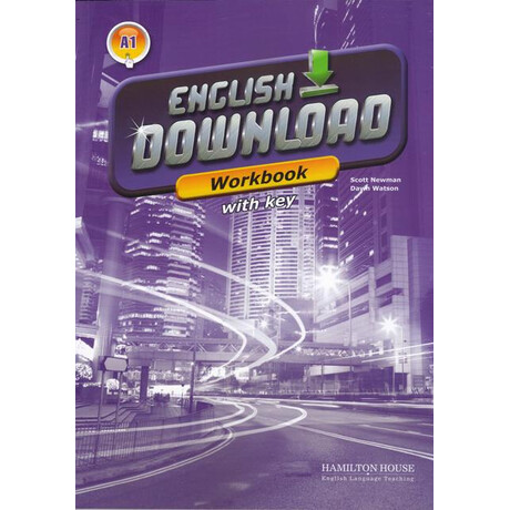 English Download a1 wb With key