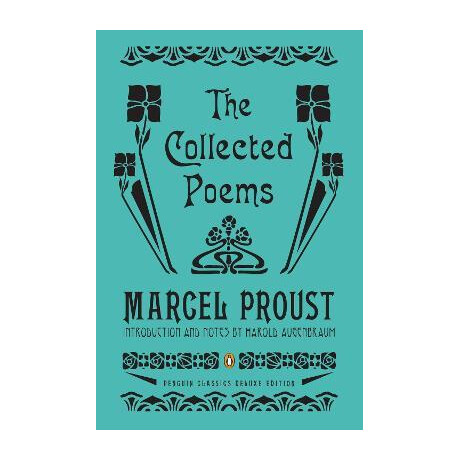 Penguin Modern Classics : the Collected Poems