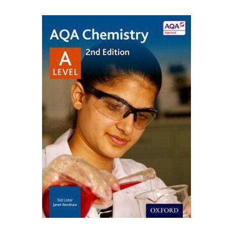 Aqa Chemistry a Level