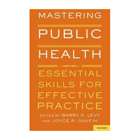 Mastering Public Health