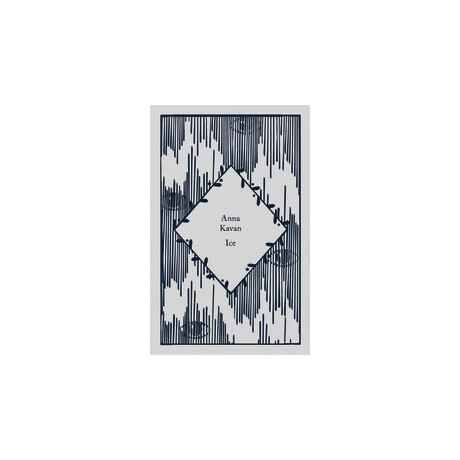 Penguin Classics Little Clothbound : ice hc