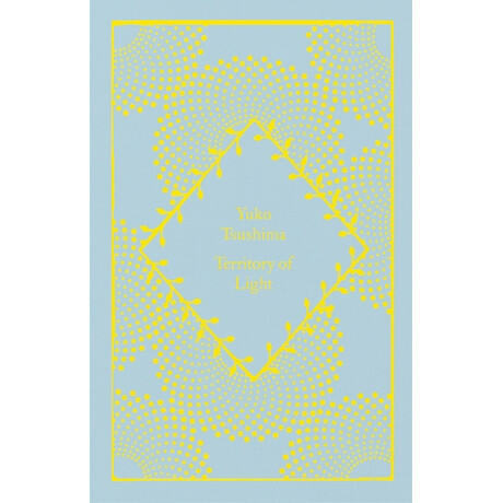 Penguin Classics Little Clothbound : Territory of Light hc