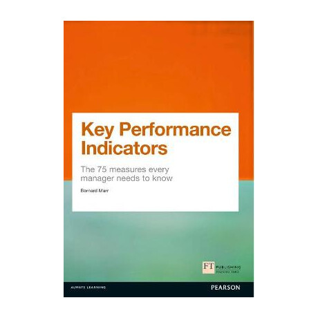 Key Performance Indicators