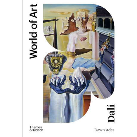 World of Art: Dali