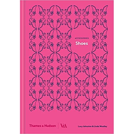 Shoes : a Brief History  hc