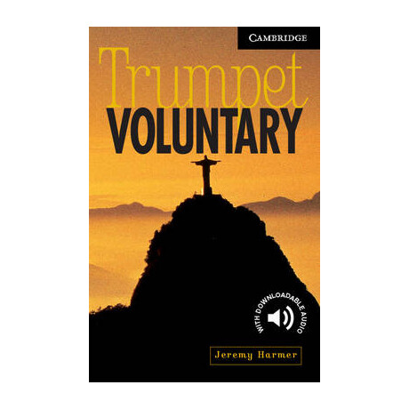 Cer 6: Trumpet Voluntary (+ Downloadable Audio) pb
