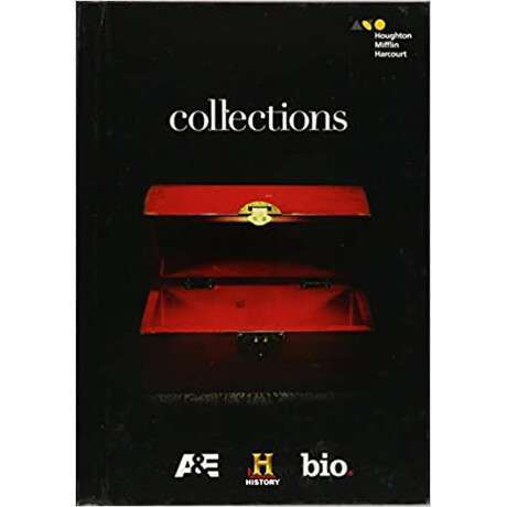 Collections Student Edition Grade 7 - 2017
