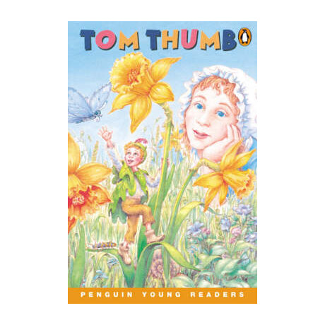 Pyr 2: tom Thumb