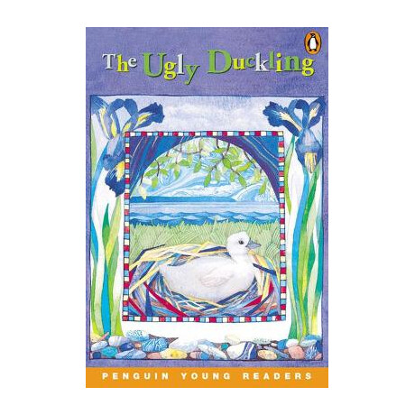 Pyr 3: the Ugly Duckling