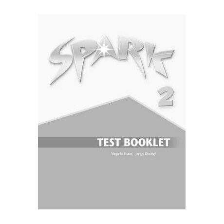 Spark 2 Test
