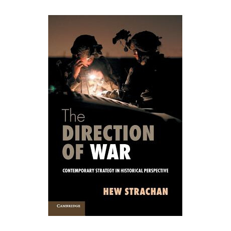 The Direction of war