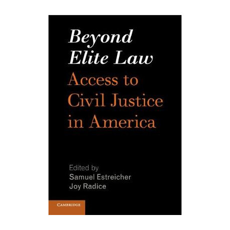 Beyond Elite Law: Access to Civil Justice in America