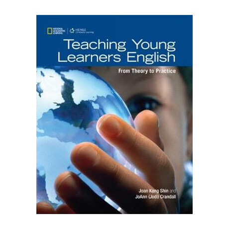 Teaching Young Learners English