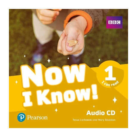 Now i Know 1 cd Class - i can Read