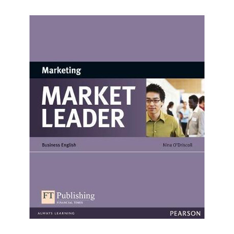 Market Leader sb Marketing