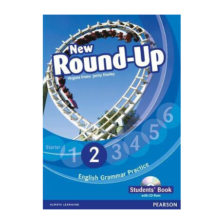 New Round-up 2 sb (+ cd-Rom)