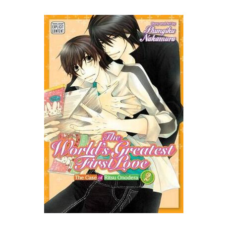 Worlds Greatest 1st Love 02 pa