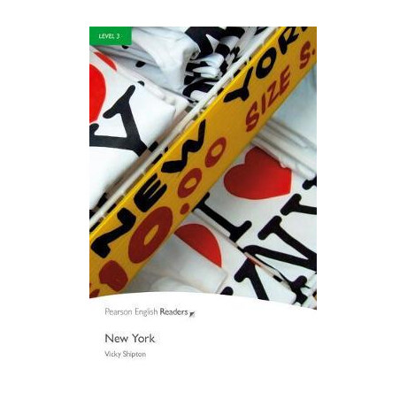 Pr 3: new York (+ mp3 Pack)