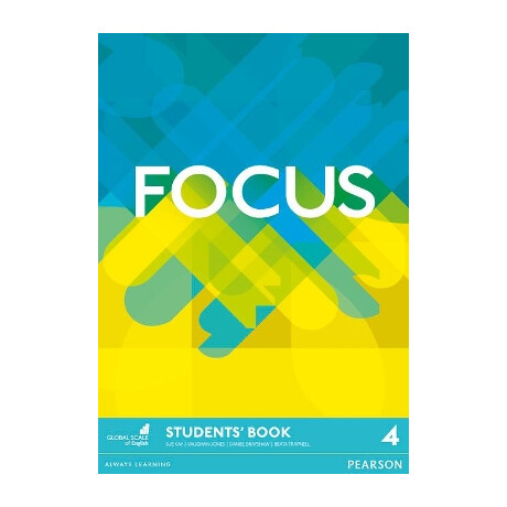 Focus 4 sb
