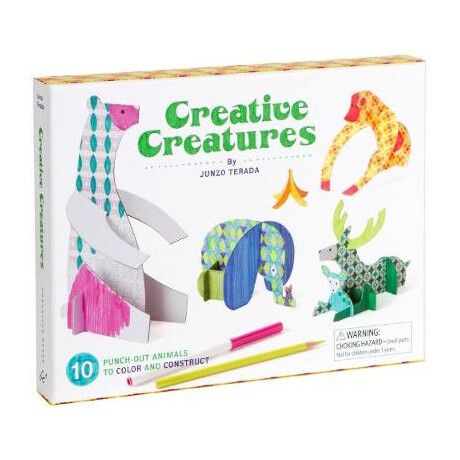 Creative Creatures