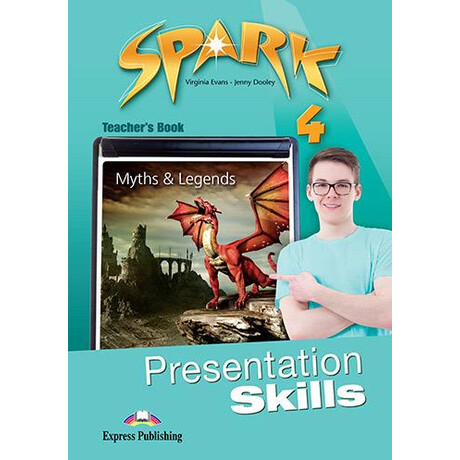 Spark 4 Tchrs Presentations Skills