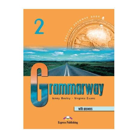 Grammarway 2 sb English With Answers