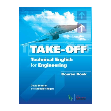 Take-off sb (+ cd) Technical English for Engineering