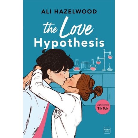 The Love Hypothesis - en Francais