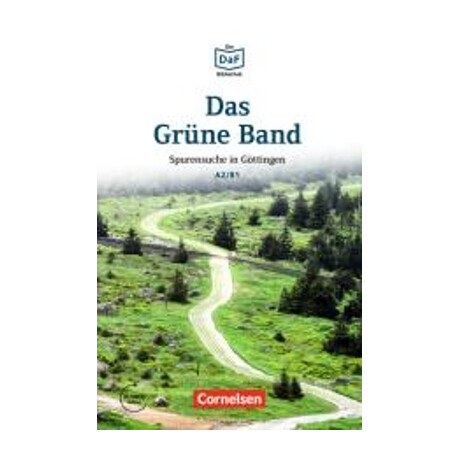 Das Grune Band a1-a2