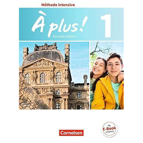 A Plus!meth.int.1 neu