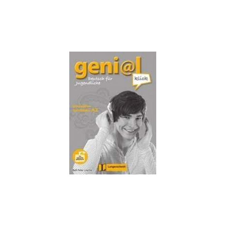 Genial Klick a2 cd-rom
