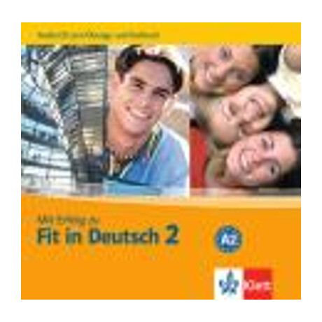 Mit Erfolg zu fit in Deutsch 2 cd (1)