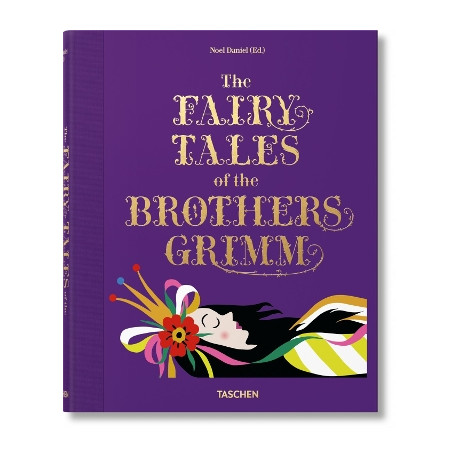 The Fairy Tales of the Brothers Grimm The Fairy Tales of the Brothers Grimm