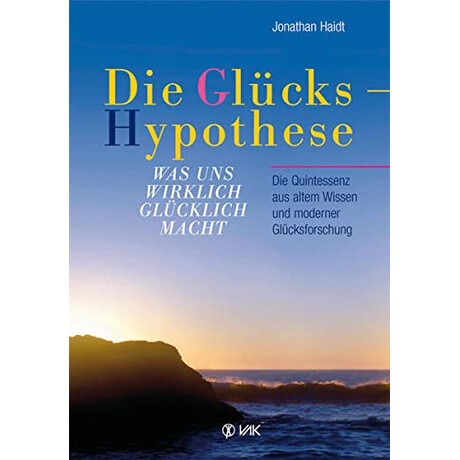Die Gluckshypothese