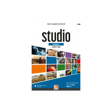 Studio Elementary sb