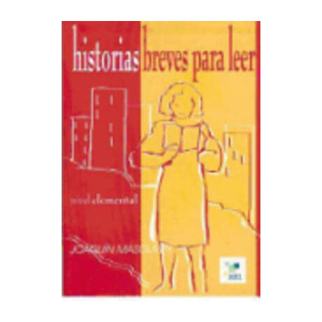 Historias Breves Para Leer Elemental