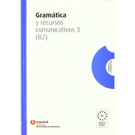 Grammatica y Recursos Communicativos 3