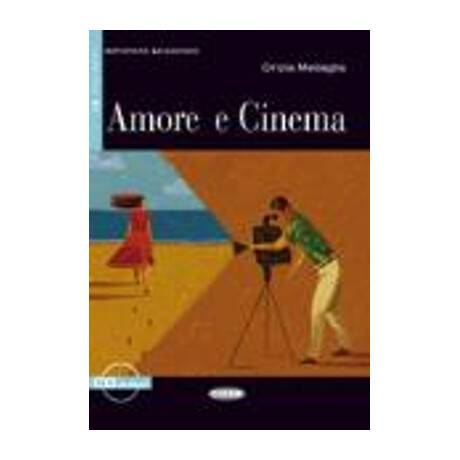 Il 3: Amore e Cinema b1 (+ cd)