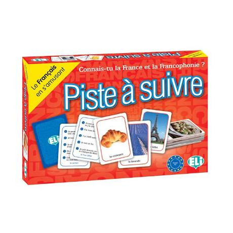 Piste a Suivre