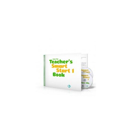 Smart Start 1 Tchrs