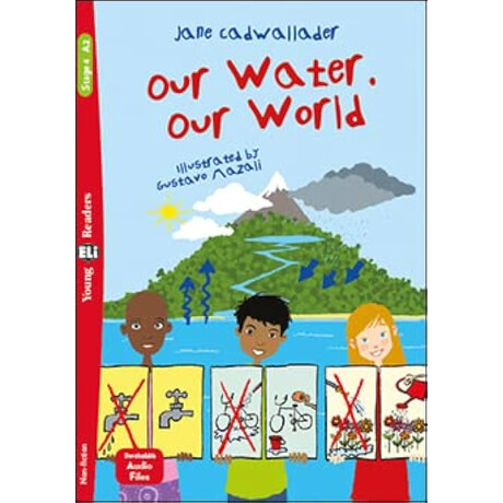 Yer 4: our Water our Future (+ Downloadable Multimedia)