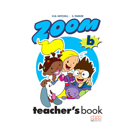 Zoom b Tchrs