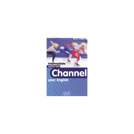 Channel Your English Intermediate sb