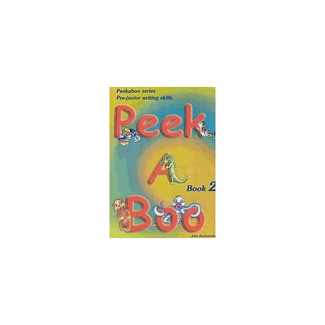 Peekaboo 2 sb