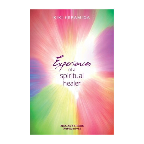 Experiences of a Spiritual Healer