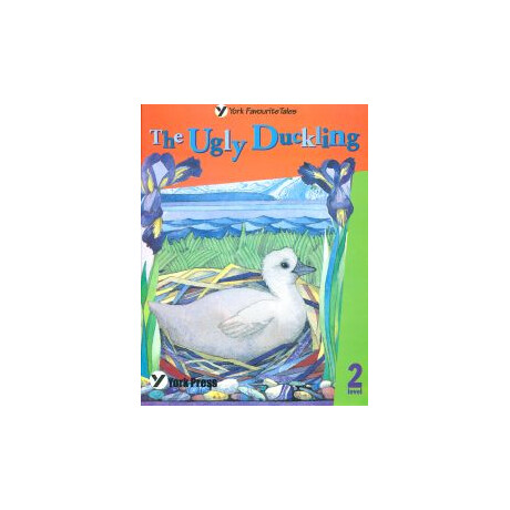 Yft 2: the Ugly Duckling