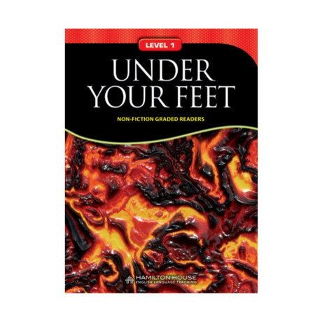 Nfgr 1: Under Your Feet