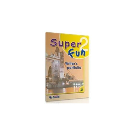 Super fun 2 Portfolio