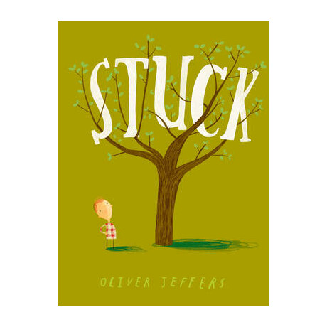 Stuck hc