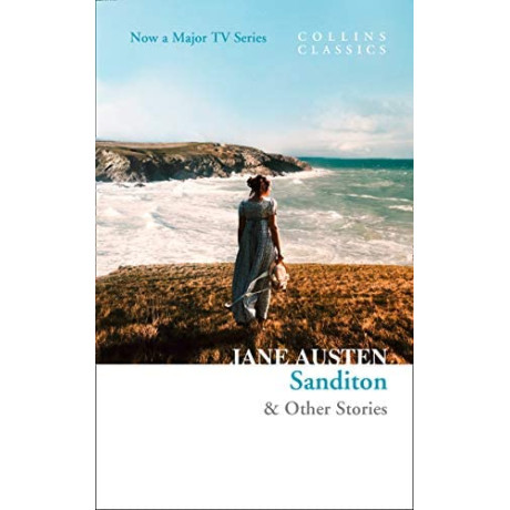 Collins Classics : Sanditon pb a
